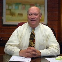 David Jensen