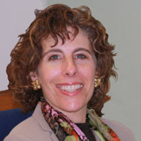 Lisa Rosenblum