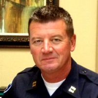 David B Boersma
