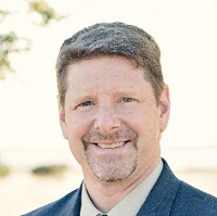 Brent Cooper