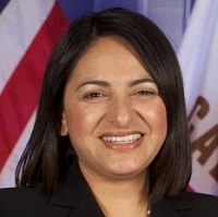 Belia Ramos Bennett