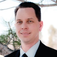 Creighton Wright