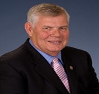 Roger  Chandler