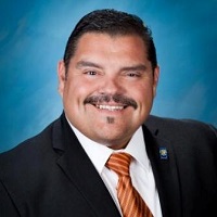 Robert  Gonzales