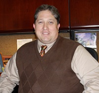 Benjamin Guitron IV