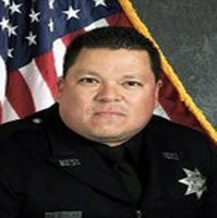 Sergio Cruz